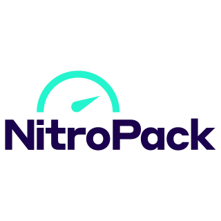 NitroPack Logo PNG,  Vector (AI, EPS, CDR, PDF, SVG)