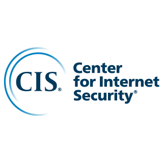 CIS Center for Internet Security Logo