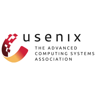 USENIX Logo PNG,  Vector (AI, EPS, CDR, PDF, SVG)