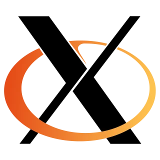 X.Org Logo PNG,  Vector (AI, EPS, CDR, PDF, SVG)