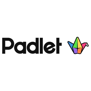 Padlet Logo PNG,  Vector (AI, EPS, CDR, PDF, SVG)