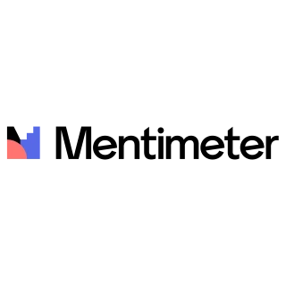 Mentimeter Logo PNG,  Vector (AI, EPS, CDR, PDF, SVG)
