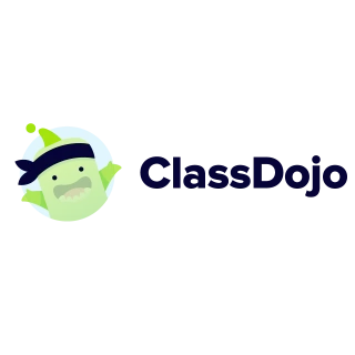 ClassDojo Logo PNG,  Vector (AI, EPS, CDR, PDF, SVG)