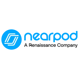 Nearpod Logo PNG,  Vector (AI, EPS, CDR, PDF, SVG)
