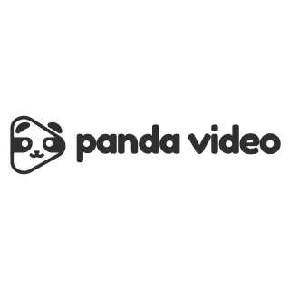 Panda Video Logo PNG,  Vector (AI, EPS, CDR, PDF, SVG)