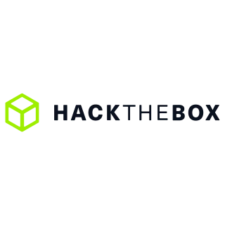 Hack The Box Logo PNG,  Vector (AI, EPS, CDR, PDF, SVG)