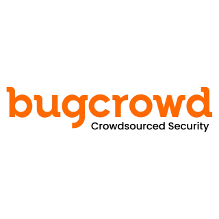 Bugcrowd Logo PNG,  Vector (AI, EPS, CDR, PDF, SVG)