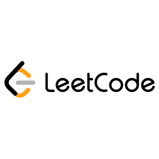 LeetCode Logo PNG,  Vector (AI, EPS, CDR, PDF, SVG)