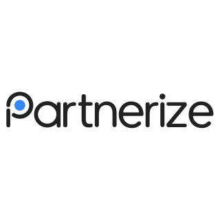 Partnerize Logo PNG,  Vector (AI, EPS, CDR, PDF, SVG)