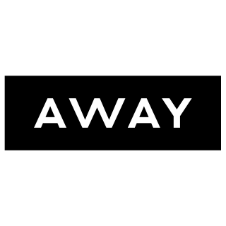 Away Logo PNG,  Vector (AI, EPS, CDR, PDF, SVG)