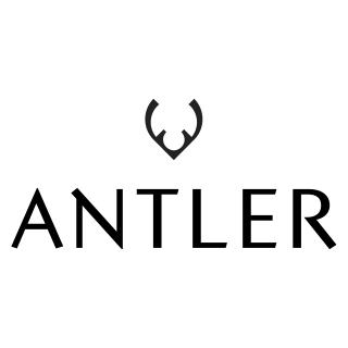 Antler (Luggage) Logo PNG,  Vector (AI, EPS, CDR, PDF, SVG)