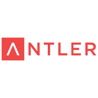 Antler Logo PNG,  Vector (AI, EPS, CDR, PDF, SVG)