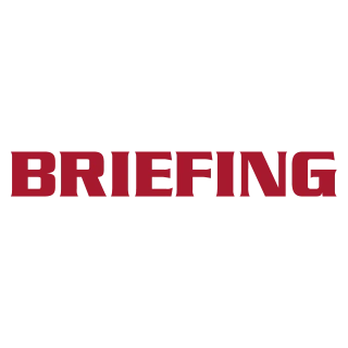 BRIEFING (Luggage, Bags) Logo PNG,  Vector (AI, EPS, CDR, PDF, SVG)
