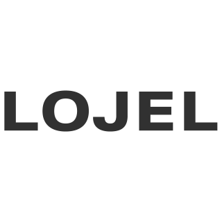 LOJEL Logo PNG,  Vector (AI, EPS, CDR, PDF, SVG)