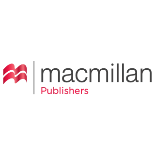 Macmillan Publishers Logo PNG,  Vector (AI, EPS, CDR, PDF, SVG)