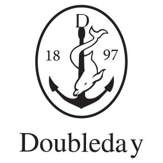 Doubleday (publisher) Logo PNG,  Vector (AI, EPS, CDR, PDF, SVG)