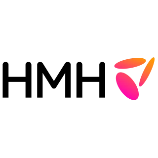 HMH: Houghton Mifflin Harcourt Logo PNG,  Vector (AI, EPS, CDR, PDF, SVG)