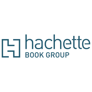Hachette Book Group Logo PNG,  Vector (AI, EPS, CDR, PDF, SVG)