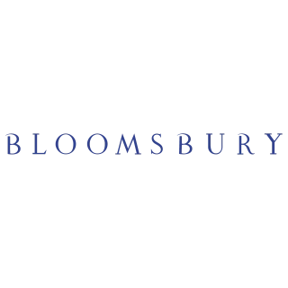 Bloomsbury (Publishing) Logo PNG,  Vector (AI, EPS, CDR, PDF, SVG)