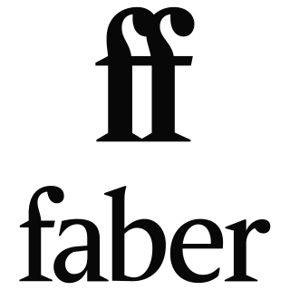 Faber & Faber Logo PNG,  Vector (AI, EPS, CDR, PDF, SVG)