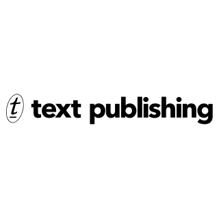 Text Publishing Logo PNG,  Vector (AI, EPS, CDR, PDF, SVG)