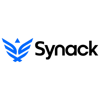 Synack Logo PNG,  Vector (AI, EPS, CDR, PDF, SVG)