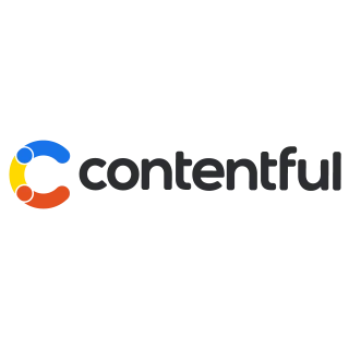 Contentful Logo PNG,  Vector (AI, EPS, CDR, PDF, SVG)