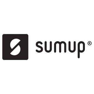 SumUp Logo PNG,  Vector (AI, EPS, CDR, PDF, SVG)