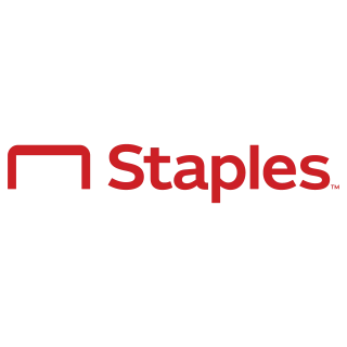 Staples
