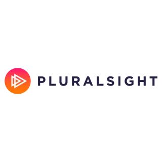 Pluralsight Logo PNG,  Vector (AI, EPS, CDR, PDF, SVG)