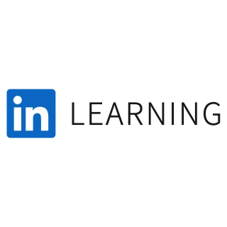 LinkedIn Learning Logo PNG,  Vector (AI, EPS, CDR, PDF, SVG)
