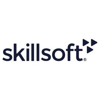 Skillsoft Logo PNG,  Vector (AI, EPS, CDR, PDF, SVG)