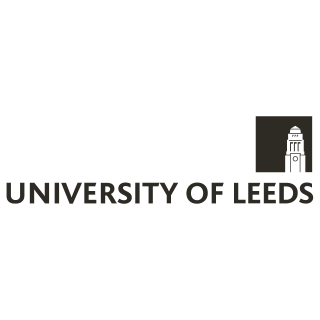 University of Leeds Logo PNG,  Vector (AI, EPS, CDR, PDF, SVG)