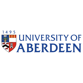 University of Aberdeen Logo PNG,  Vector (AI, EPS, CDR, PDF, SVG)