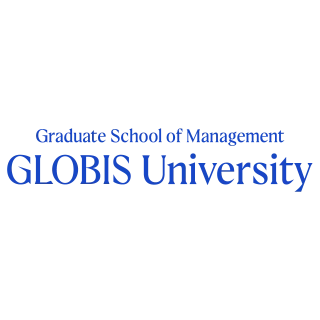 GLOBIS University Logo PNG,  Vector (AI, EPS, CDR, PDF, SVG)