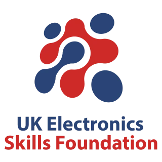UK Electronics Skills Foundation (UKESF) Logo PNG,  Vector (AI, EPS, CDR, PDF, SVG)