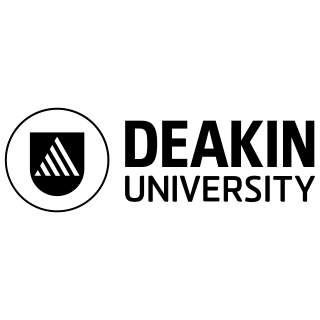 Deakin University Logo PNG,  Vector (AI, EPS, CDR, PDF, SVG)