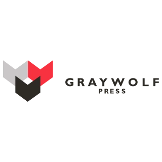 Graywolf Press Logo PNG,  Vector (AI, EPS, CDR, PDF, SVG)