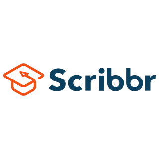Scribbr Logo PNG,  Vector (AI, EPS, CDR, PDF, SVG)
