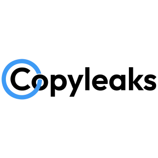 Copyleaks Logo PNG,  Vector (AI, EPS, CDR, PDF, SVG)