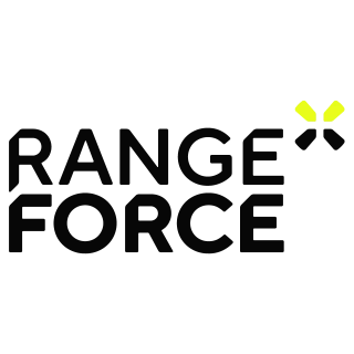RangeForce Logo PNG,  Vector (AI, EPS, CDR, PDF, SVG)