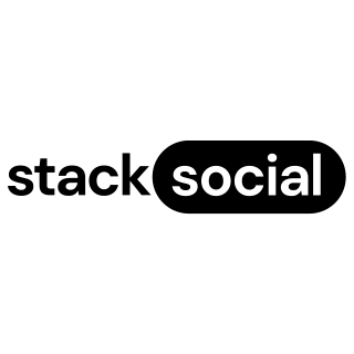 StackSocial Logo PNG,  Vector (AI, EPS, CDR, PDF, SVG)