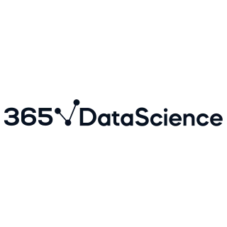 365 Data Science Logo PNG,  Vector (AI, EPS, CDR, PDF, SVG)