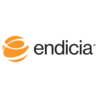 Endicia Logo PNG,  Vector (AI, EPS, CDR, PDF, SVG)