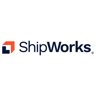 ShipWorks Logo PNG,  Vector (AI, EPS, CDR, PDF, SVG)