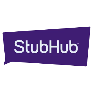 StubHub Logo PNG,  Vector (AI, EPS, CDR, PDF, SVG)