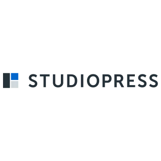 StudioPress Logo PNG,  Vector (AI, EPS, CDR, PDF, SVG)