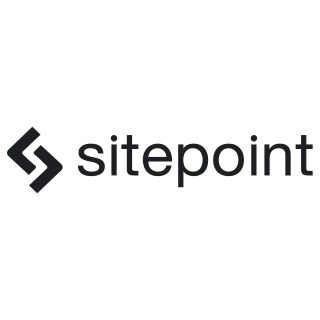 SitePoint Logo PNG,  Vector (AI, EPS, CDR, PDF, SVG)