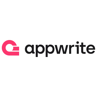 Appwrite Logo PNG,  Vector (AI, EPS, CDR, PDF, SVG)