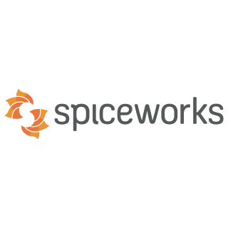 Spiceworks Logo PNG,  Vector (AI, EPS, CDR, PDF, SVG)